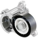 NTN-SNR Spannrolle, Keilrippenriemen GA359.18