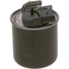 BOSCH Kraftstofffilter F 026 402 842