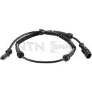 Sensor, Raddrehzahl ASB155.17