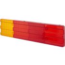 Hella Lichtscheibe, Heckleuchte 9EL 131 420-001