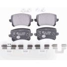 Hella Bremsbelagsatz, Scheibenbremse 8DB 355 025-331