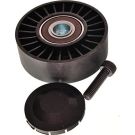 Maxgear Spannrolle, Keilrippenriemen 54-0276