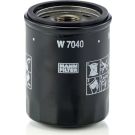 Mann-Filter Ölfilter W 7040