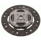 Sachs Kupplungsscheibe 1862 485 031