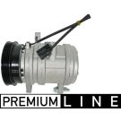 Kompressor, Klimaanlage ACP 1213 000P