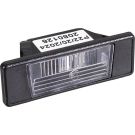 Metzger Kennzeichenleuchte 2080126