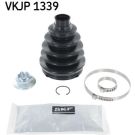 SKF Faltenbalgsatz, Antriebswelle VKJP 1339