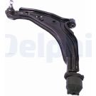 Lenker, Radaufhängung TC2262 Lenker, Radaufhängung TC2262