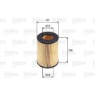 Luftfilter 585659