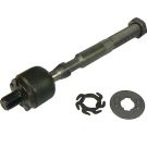 Metzger Axialgelenk, Spurstange COMPETENCE KIT 51002118