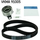 SKF Zahnriemensatz VKMA 91005