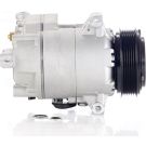 Kompressor, Klimaanlage 890267