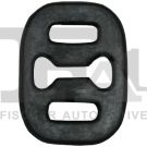FA1 Halter, Abgasanlage 333-913