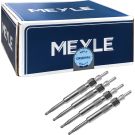 Meyle 4 x MEYLE Glühkerze MEYLE-ORIGINAL: True to OE 100 860 0001 Meyle 4 x MEYLE Glühkerze MEYLE-ORIGINAL: True to OE 100 860 0001
