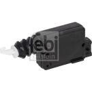 febi bilstein Stellelement, Zentralverriegelung febi Plus 195975