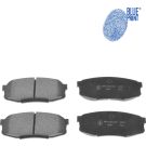 Bremsbelagsatz, Scheibenbremse ADT342176 Bremsbelagsatz, Scheibenbremse ADT342176