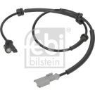 febi bilstein Sensor, Raddrehzahl 194139