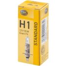 Hella Glühlampe, Abbiegescheinwerfer STANDARD 8GH 002 089-131