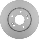 Bremsscheibe 8DD 355 129-431