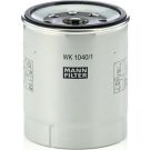 Mann-Filter Kraftstofffilter WK 1040/1 X