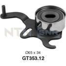 NTN-SNR Spannrolle, Zahnriemen GT353.12