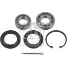 FEBI BILSTEIN 188657 Radlagersatz FEBI BILSTEIN 188657 Radlagersatz