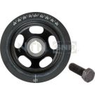 NTN-SNR Riemenscheibe, Kurbelwelle DPF351.02K1