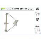 Valeo Fensterheber 851748