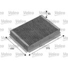 Filter, Innenraumluft 715505