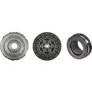 LuK 636 3040 00 Kupplungssatz RepSet