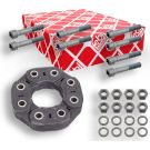 FEBI BILSTEIN 104549 Hardyscheibe FEBI BILSTEIN 104549 Hardyscheibe