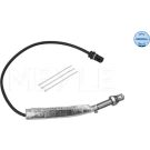 Meyle Lambdasonde MEYLE-ORIGINAL: True to OE 314 803 0016