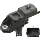 FEBI BILSTEIN 106021 Sensor, Saugrohrdruck FEBI BILSTEIN 106021 Sensor, Saugrohrdruck