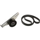 Gates Keilrippenriemensatz Micro-V® K015PK1113