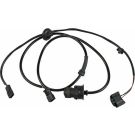 Metzger Sensor, Raddrehzahl 0900083