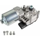 Metzger Wischermotor 2190677