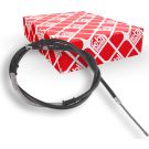 FEBI BILSTEIN 109250 Seilzug, Feststellbremse FEBI BILSTEIN 109250 Seilzug, Feststellbremse