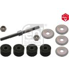 febi bilstein 2 x FEBI Stange/Strebe, Stabilisator ProKit 42068