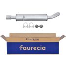 Hella Vorschalldämpfer Easy2Fit – PARTNERED with Faurecia 8LB 366 021-761