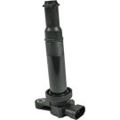 Metzger Zündspule 0880443