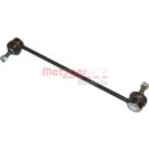 Metzger 2 x METZGER Stange/Strebe, Stabilisator COMPETENCE KIT 53046518