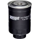 Kraftstofffilter H17WK07 Kraftstofffilter H17WK07