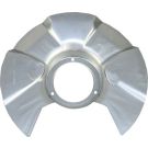 Metzger Spritzblech, Bremsscheibe 6115291
