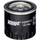Ölfilter H20W13 Ölfilter H20W13