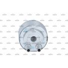 NRF Ölkühler, Motoröl 31353