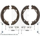Bremsbackensatz, Feststellbremse ADBP410041 Bremsbackensatz, Feststellbremse ADBP410041