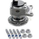 Radlagersatz R141.02 Radlagersatz R141.02