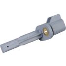 Metzger Sensor, Raddrehzahl 09001217