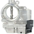 NRF Drosselklappenstutzen 408037