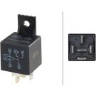 Hella Relais, Arbeitsstrom 4RD 933 332-661